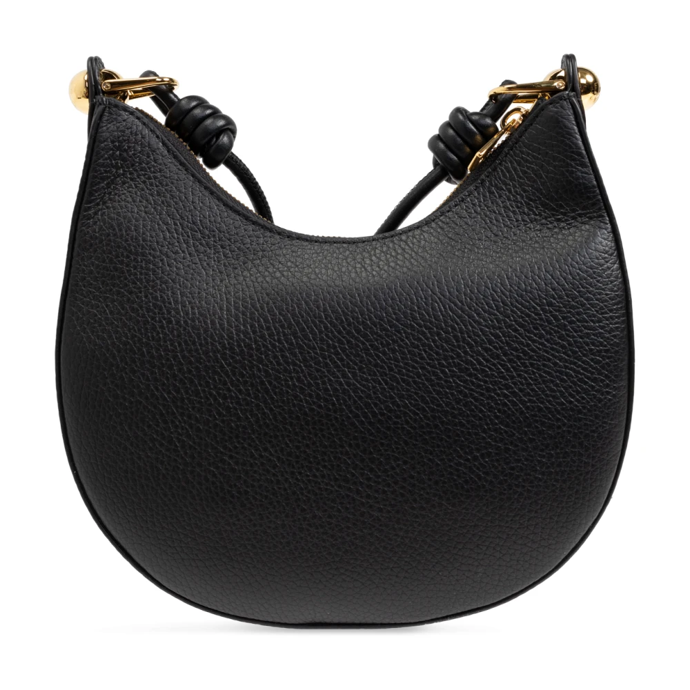 Furla Schoudertas Sfera Mini Black Dames