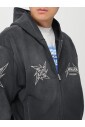 sweat-a-capuche-zippe-local-crew