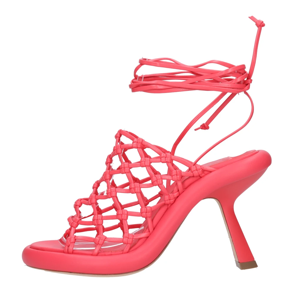 Shoes > Sandals > High Heel Sandals - - Vic Matié - Modalova