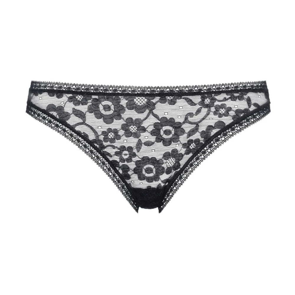 Eres Ultra Savante Culotte Black Dames