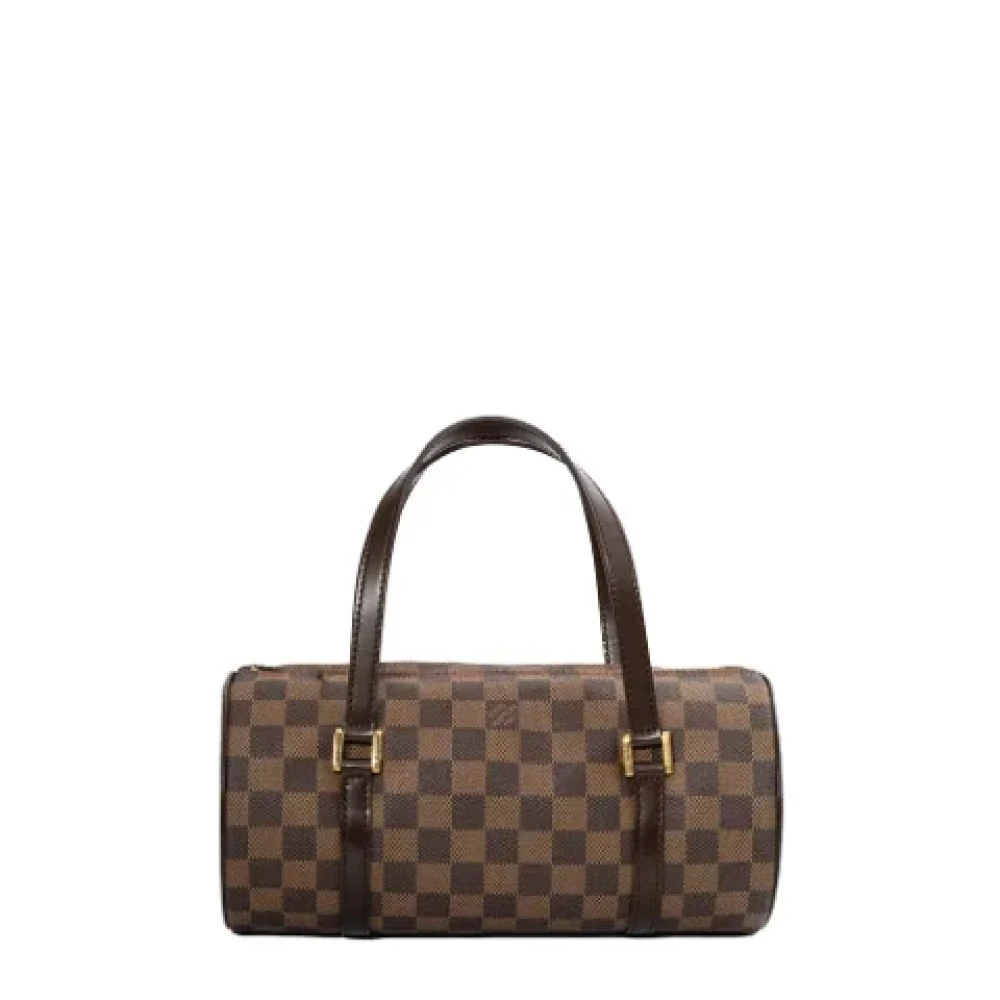 Pre-owned > Pre-owned Bags > Pre-owned Handbags - - Louis Vuitton Vintage - Modalova