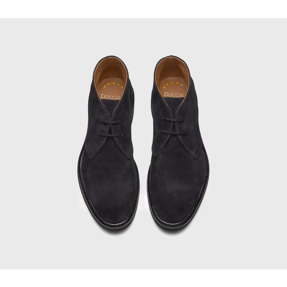 Doucal's Chukka