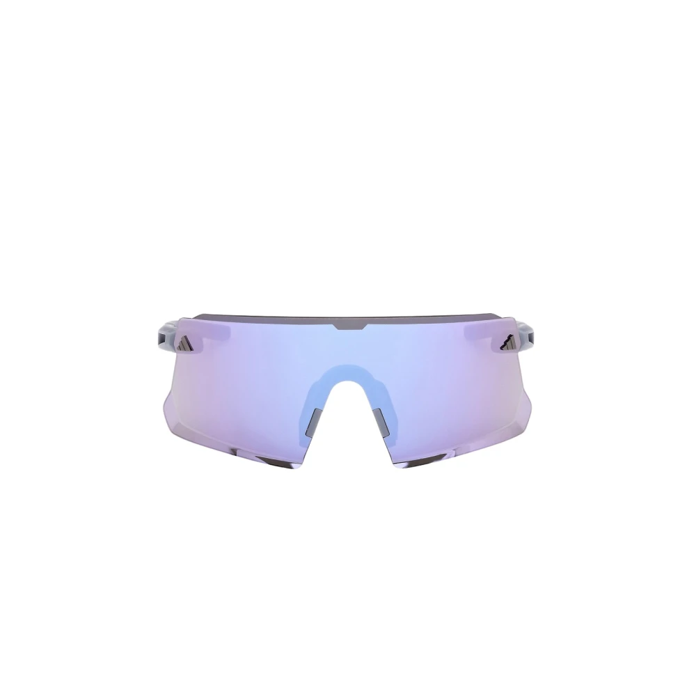 Adidas Donna Viola Sport, Taglia Unica, New,