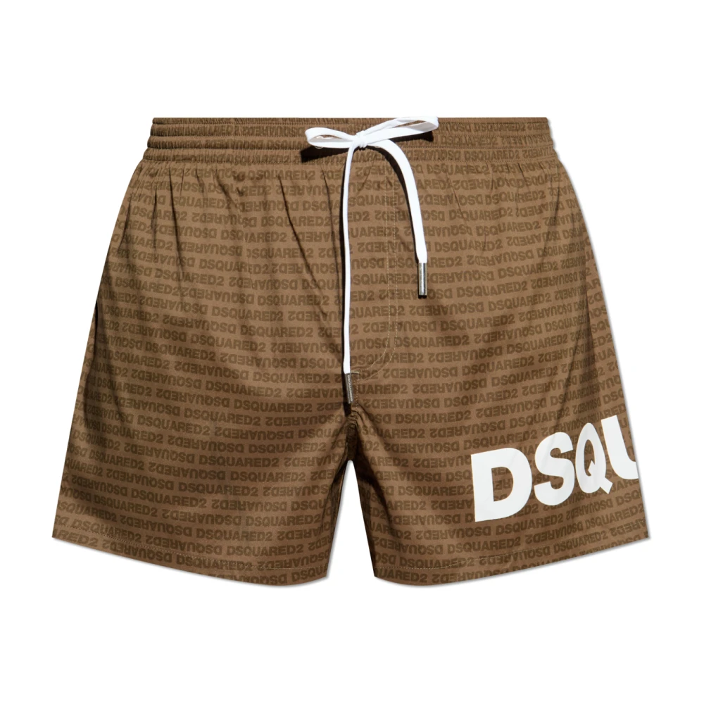 Swimwear > Beachwear - - Dsquared2 - Modalova
