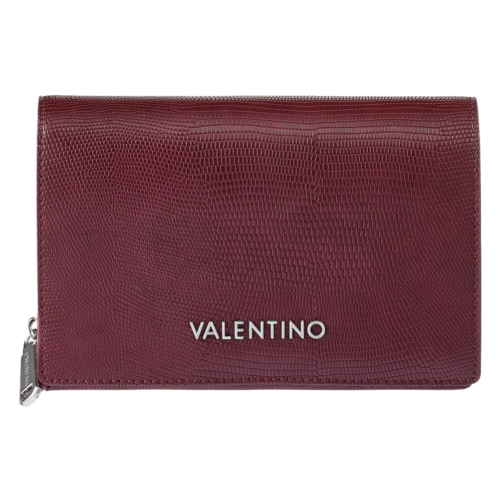 Valentino Red Bags, Female, One Size, Ember Flap Bag