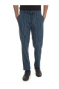 pantalon-en-lin-a-rayures-avec-en-dentelle