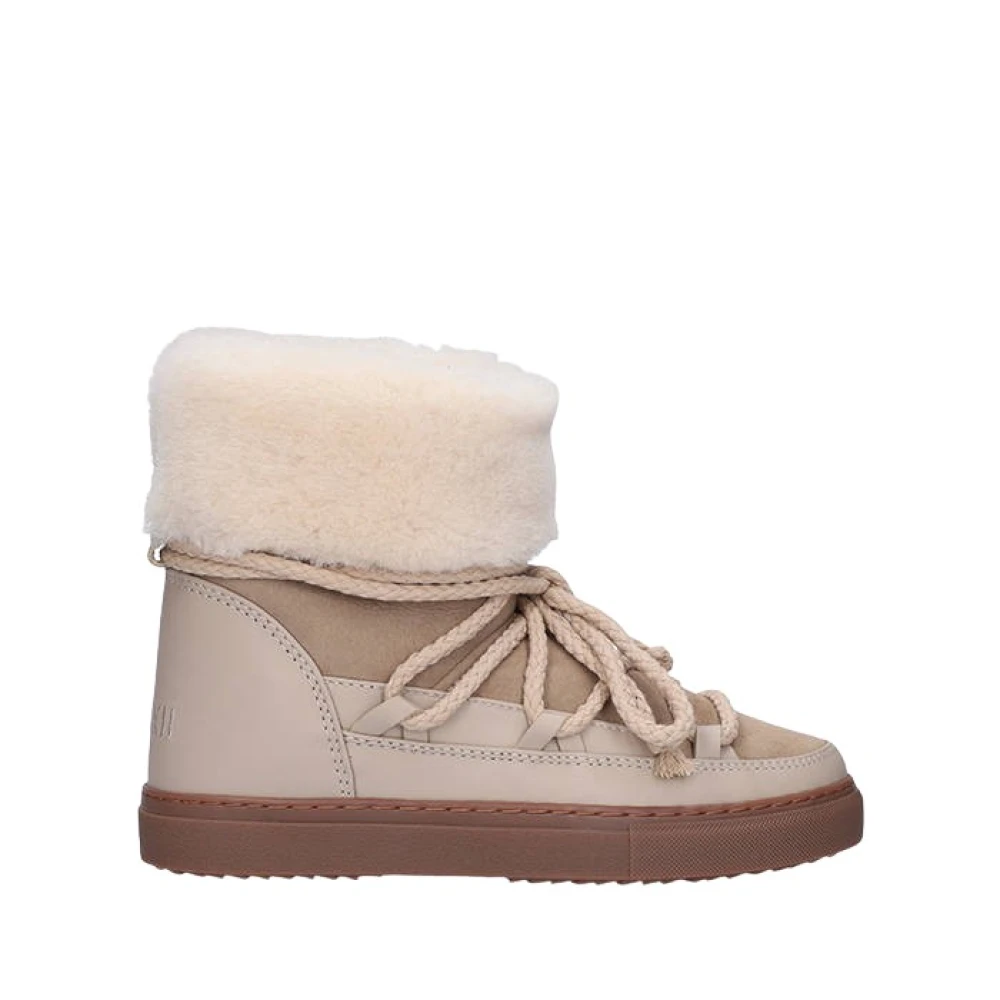 Shoes > Boots > Winter Boots - - Inuikii - Modalova