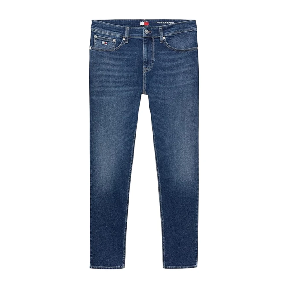 Jeans > Slim-fit Jeans - - Tommy Hilfiger - Modalova