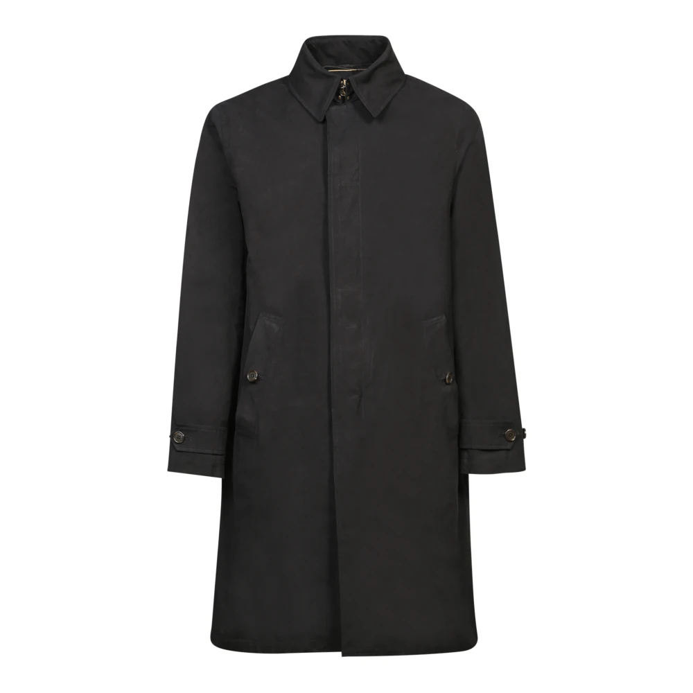 Coats > Single-Breasted Coats - - Sealup - Modalova