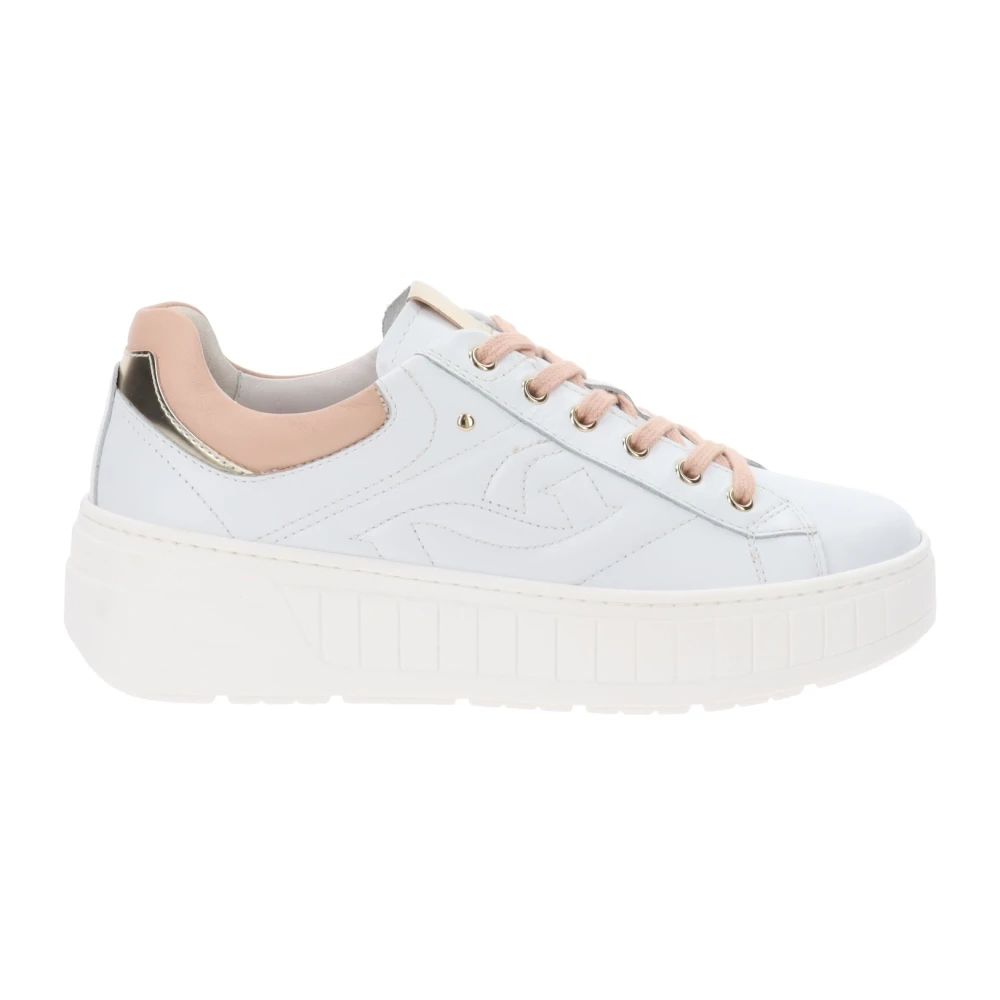 Shoes > Sneakers - - Nerogiardini - Modalova