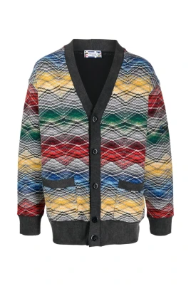 Caperdoni Cardigan
