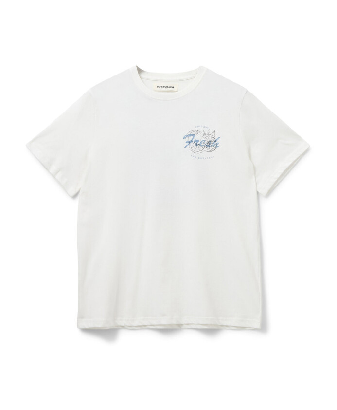 tee-shirt-a-imprime-graphique-snow-white