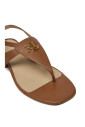 sandales-marron