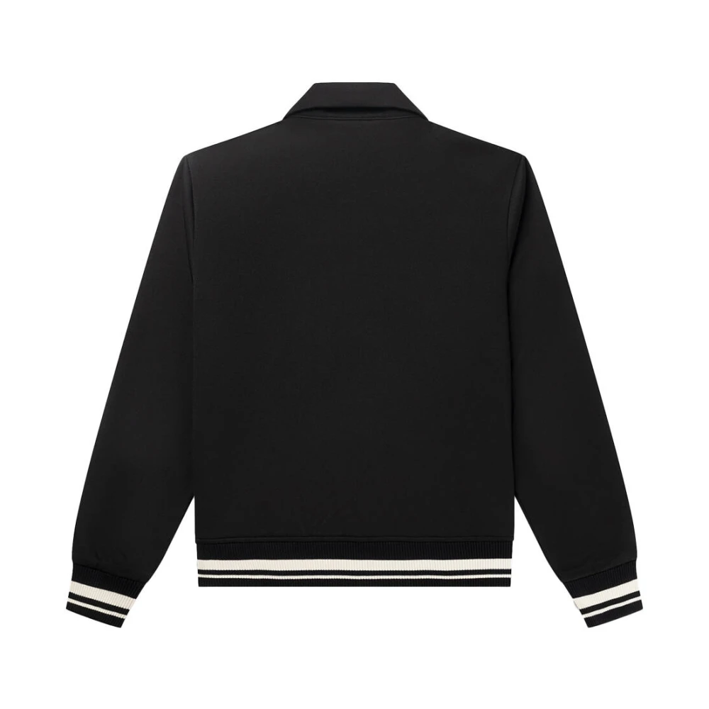 Balr. Stijlvolle Vest voor Mannen Black Heren