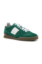 baskets-en-daim-vertes-a-lacets