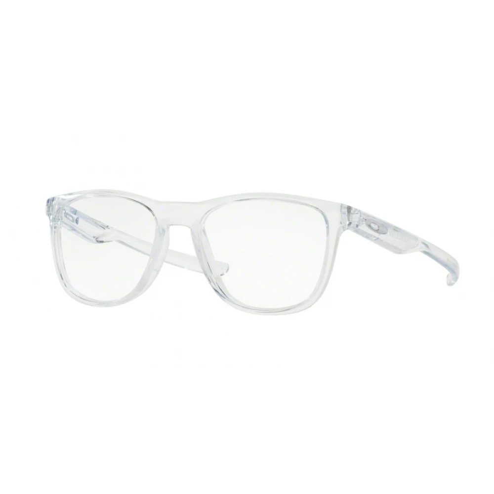 Oakley Trillbe X Glasögon White, Unisex