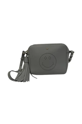Pre-owned Smiley Crossbody Bag