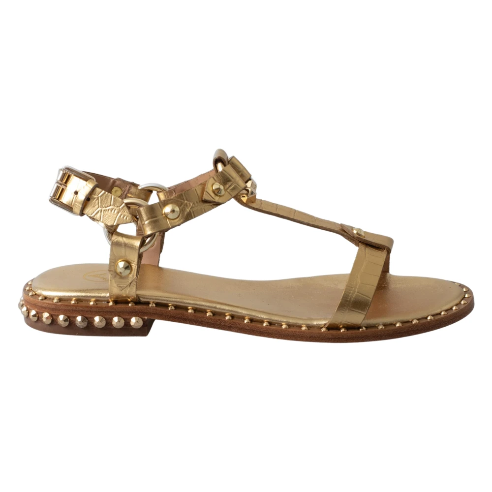 Shoes > Sandals > Flat Sandals - - ASH - Modalova