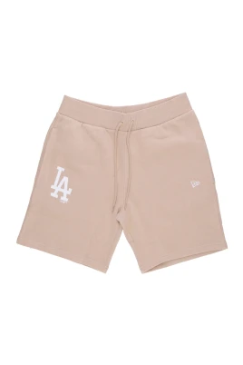 Dodgers Fleece Sweatpants Beige