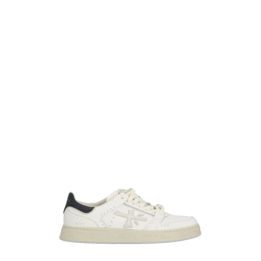 Premiata Quinn 8209 Heren Schoenen Wit