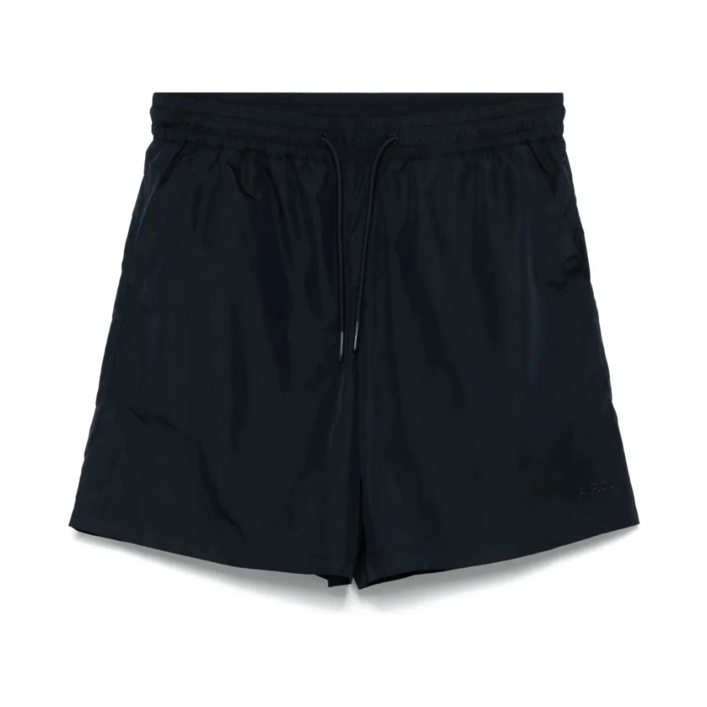 Shorts > Casual Shorts - - A.p.c. - Modalova