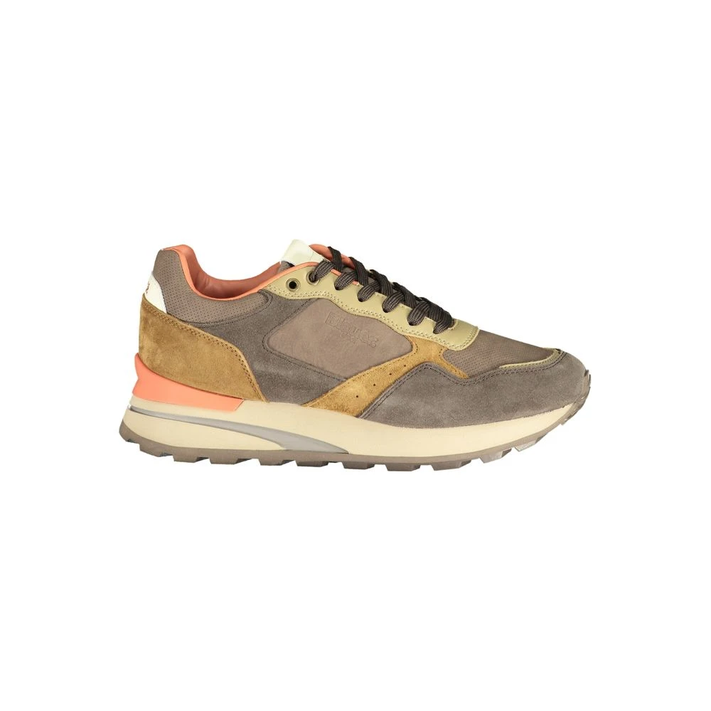 Blauer Sports Sneaker - Male - Sneakers - Multicolor - 11 Uk - Shoes