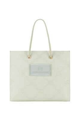collection-de-sacs-verts-menthe-elegants