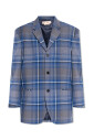 blazer-a-motif-ecossais