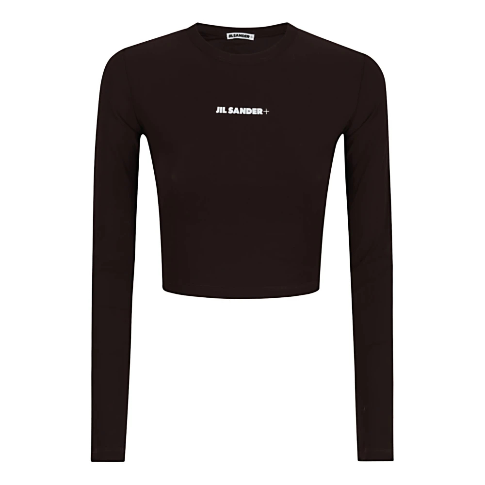 Tops > Long Sleeve Tops - - Jil Sander - Modalova