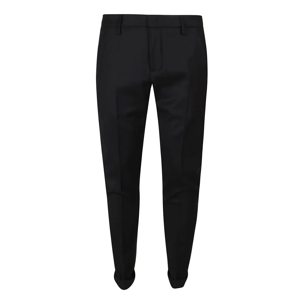 Trousers > Slim-fit Trousers - - Dondup - Modalova