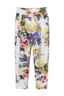 floral-print-pleated-trousers