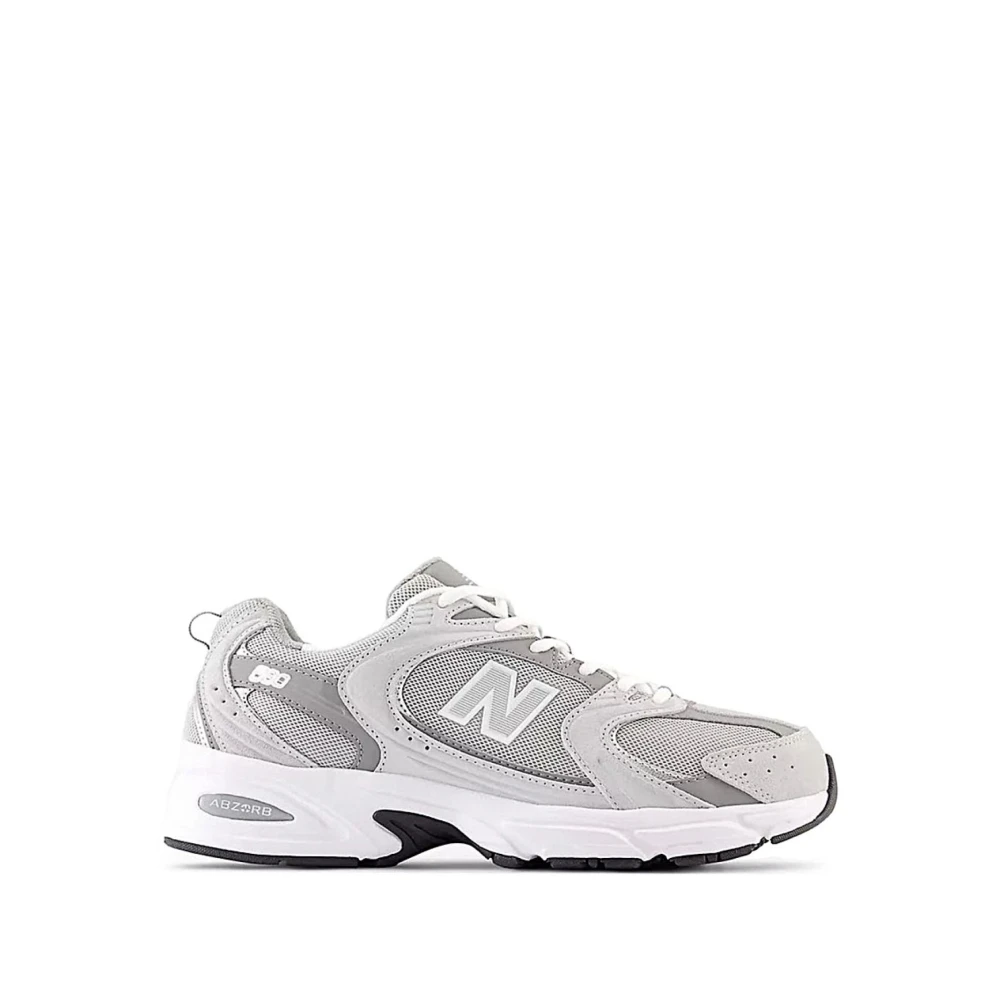 Joggesko for menn New Balance 530 MR530CK Grå - 42