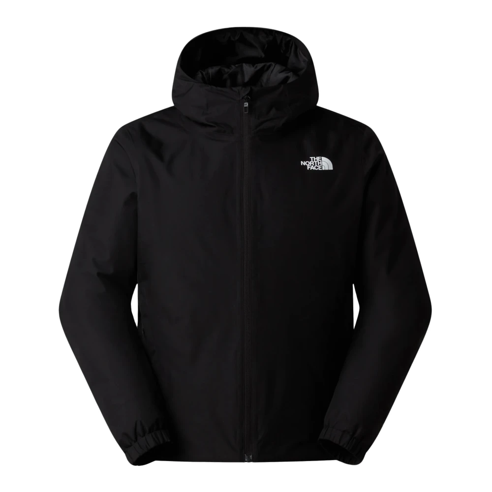 The North Face Men's Quest Dryvent Insulated Jacket Winterjacke für Herren - Image 7