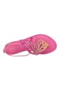 chaussures-plates-multicolour