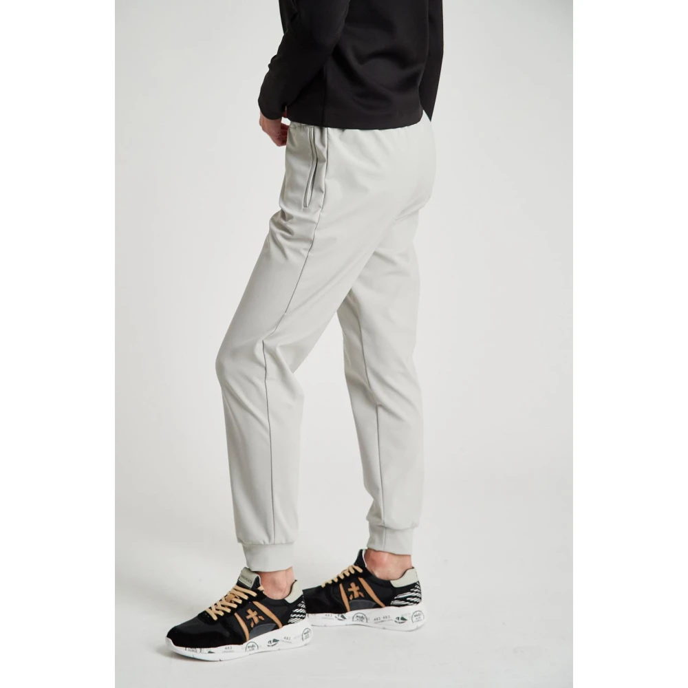RRD Winter Jumper Pants Beige Dames