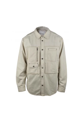 Pascuale Denim Jacket
