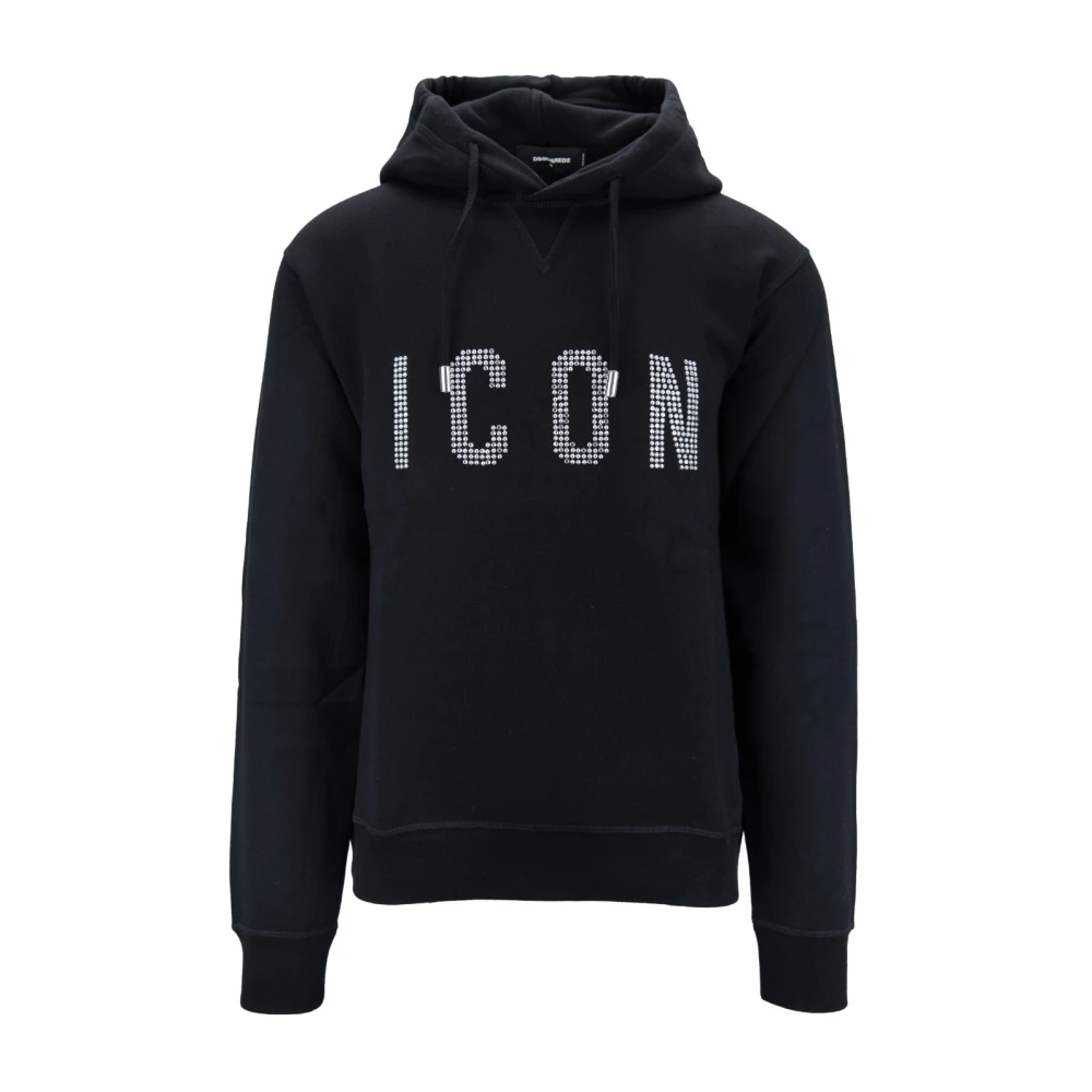 Sweatshirts & Hoodies > Hoodies - - Dsquared2 - Modalova