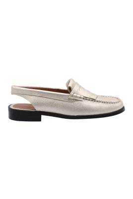 Eleganta Slingback Sandaler ANTIGUA