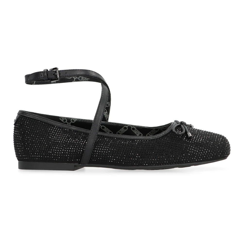 Shoes > Flats > Ballerinas - - Michael Kors - Modalova