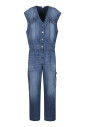 denim-jumpsuit-with-tanzanian-style