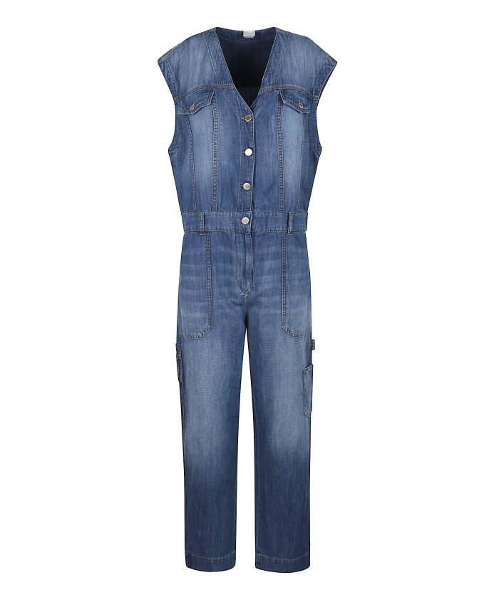 denim-jumpsuit-with-tanzanian-style