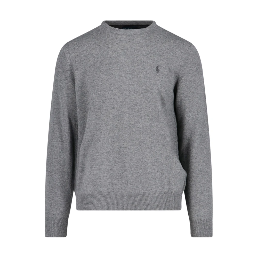 Knitwear > Round-neck Knitwear - - Ralph Lauren - Modalova
