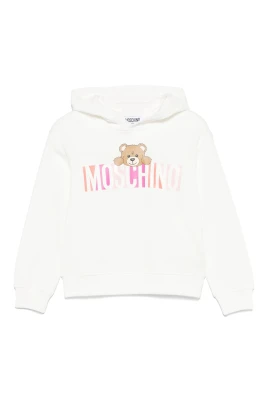 Vit Sweatshirt