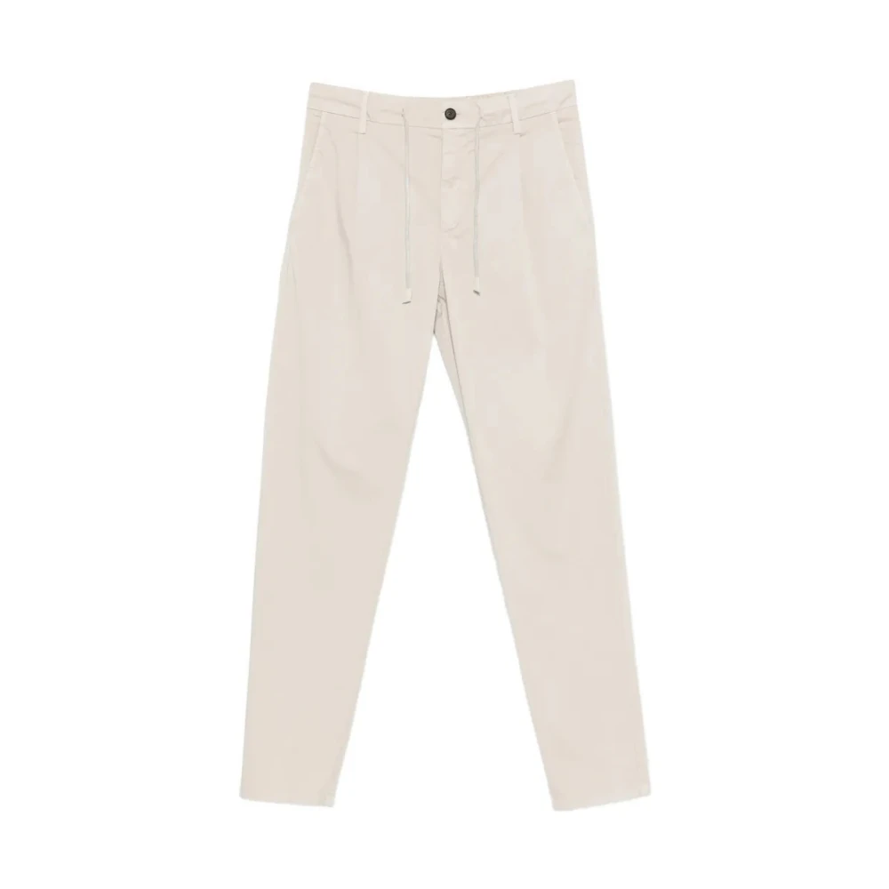 Eleventy Hombre Beige - Sabbia Jogger Pant - Trousers - W33
