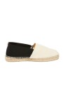 aglae-espadrilles-ecru-black