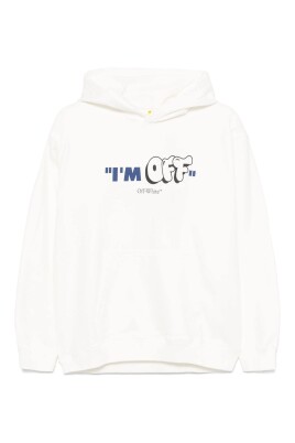 sweat-a-capuche-blanc-classique-avec-poignets-coteles