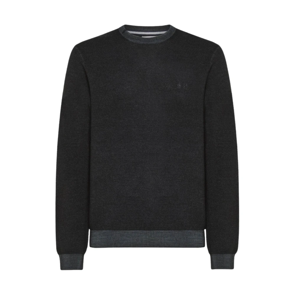 Knitwear > Round-neck Knitwear - - Sun68 - Modalova