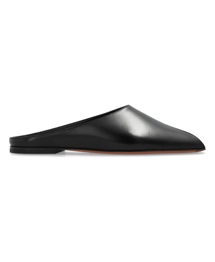 leather-slippers