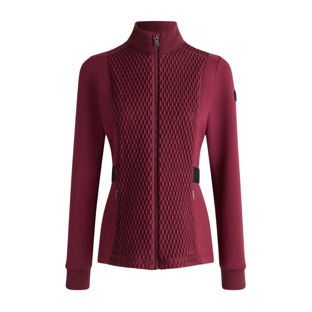 Fusalp Donna Rosso Meryl Jacket