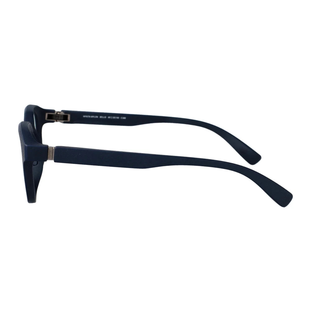 Mykita Bellis Optische Bril Blue Unisex